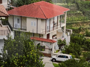 Guest House Emiljos Flamur